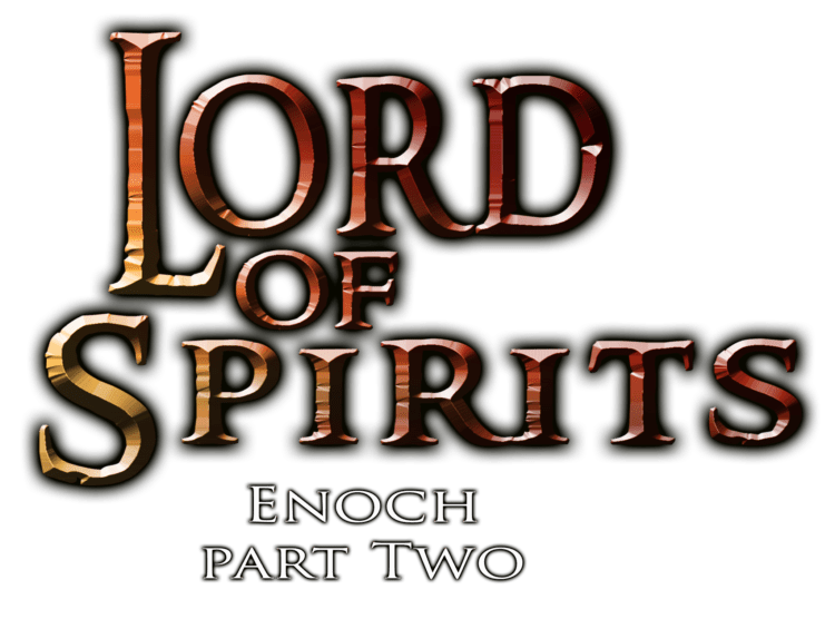 Lord of Spirits Angels & Demons God in a Nutshell