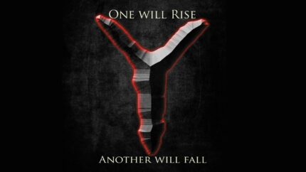 Cover art for The Vav, Part One
