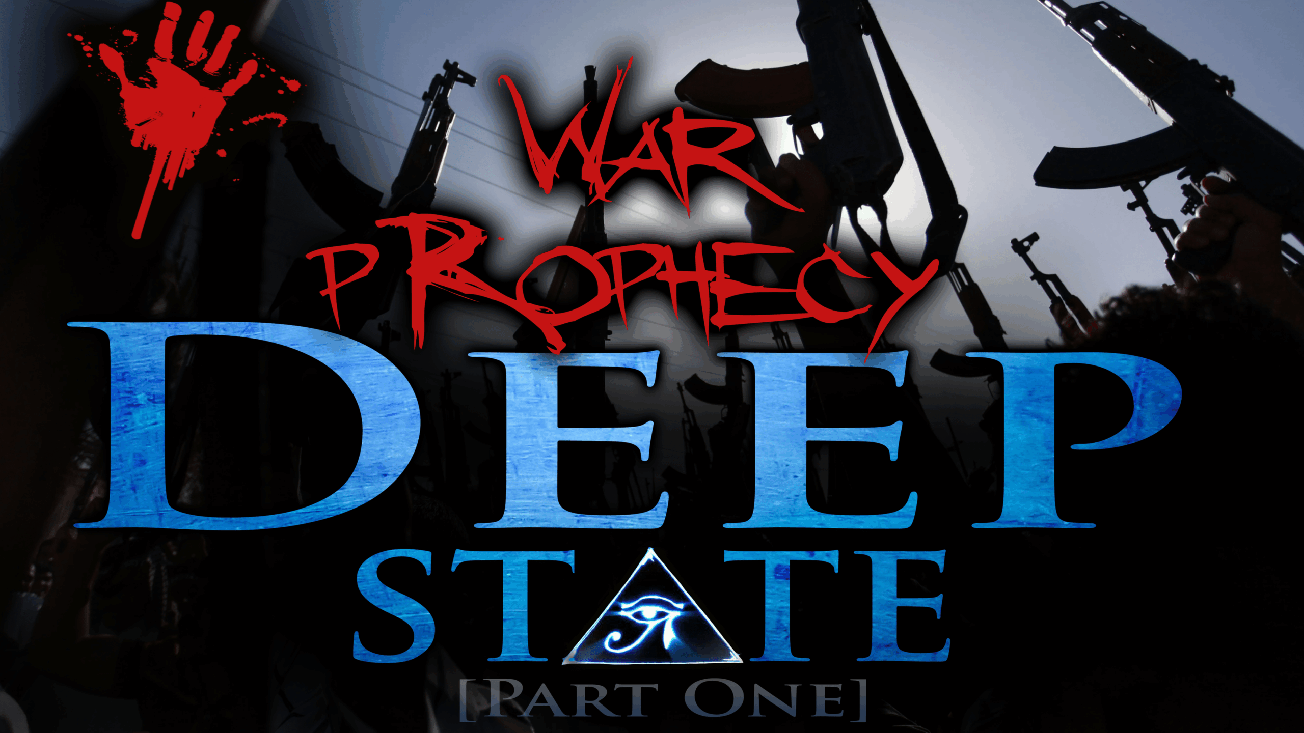 deep state p1 war prophecy thumbnail