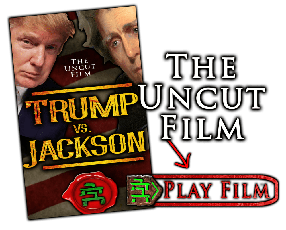 Trump Vs. Jackson Uncut Film by Trey Smith
