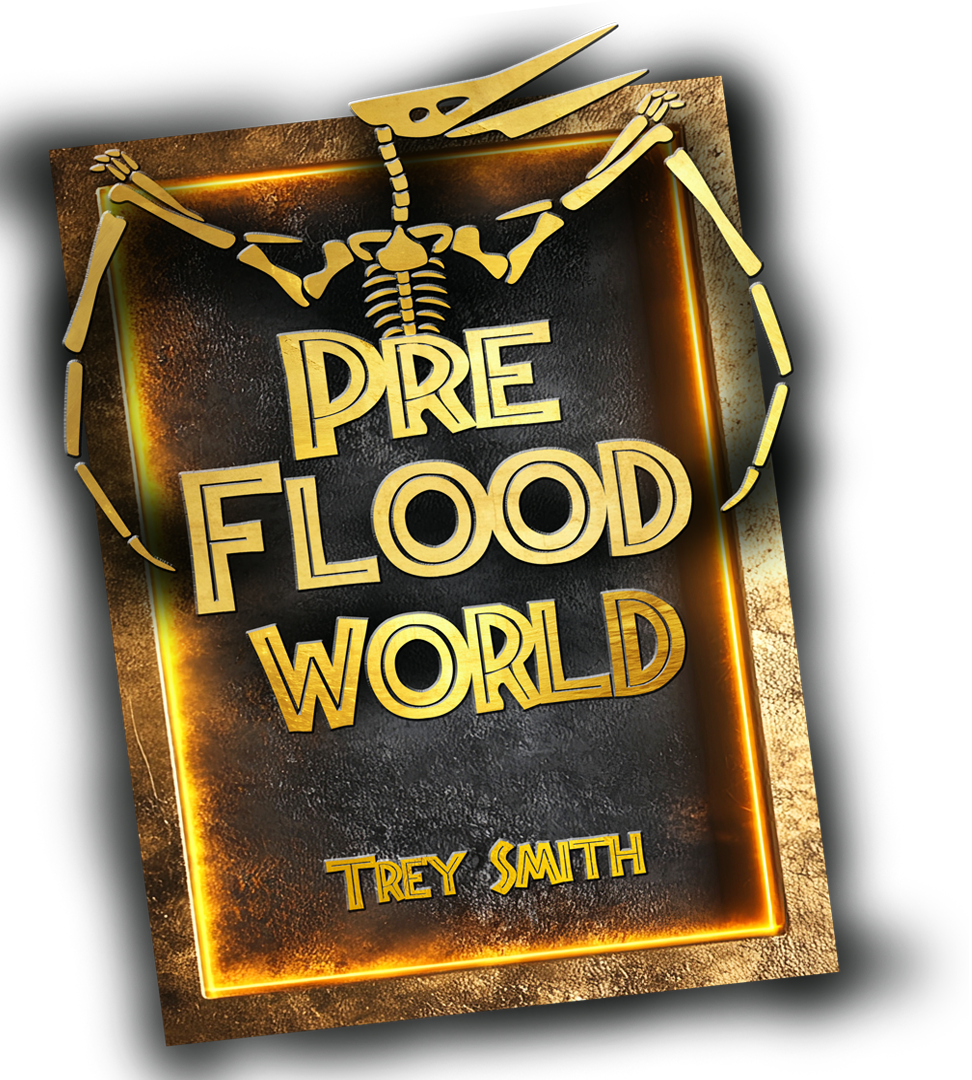 Preflood World Cover