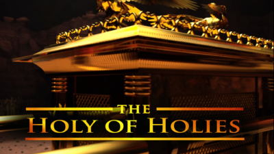 Holy of Holies