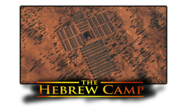 Tabernacle of Moses