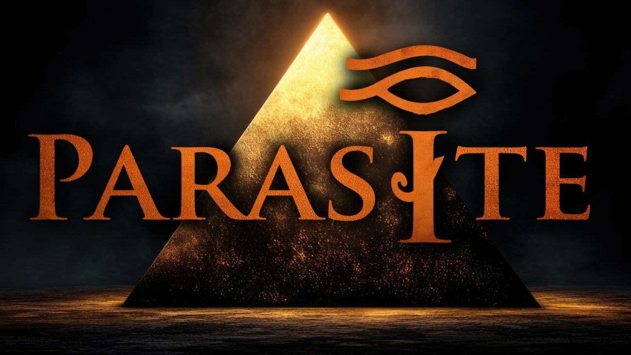 Parasite Film by Trey Smith