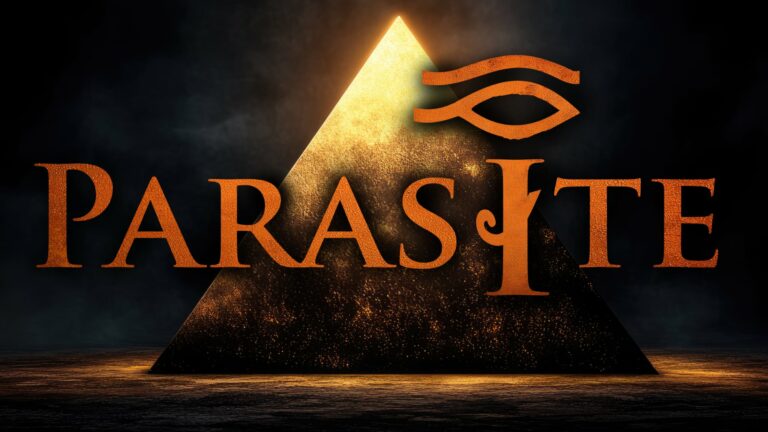 Parasite Film by Trey Smith