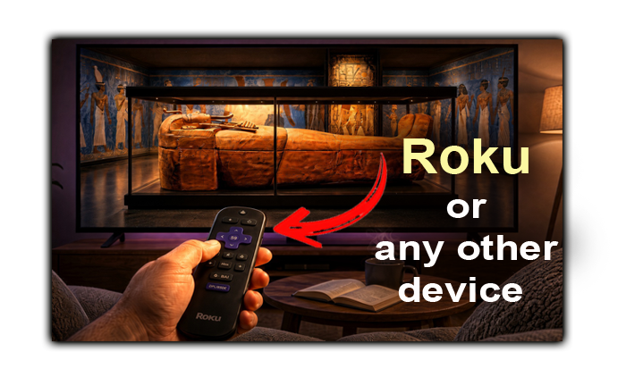 Roku