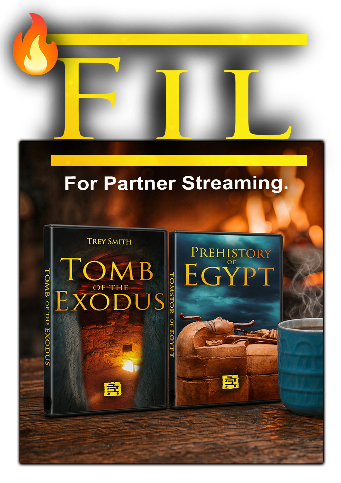 Partner films